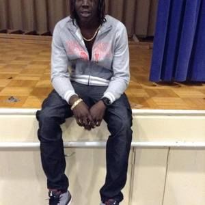 Meet your Posher, Hugh